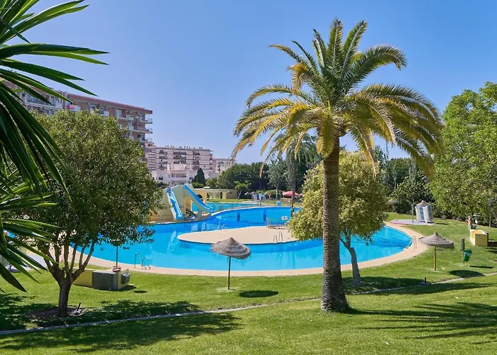 Lovely Home Estudio Jupiter Piscina